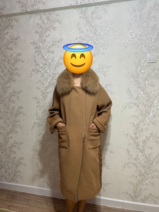 Срочно продам пальто