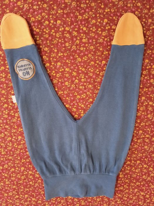 Детские вещи для малышей