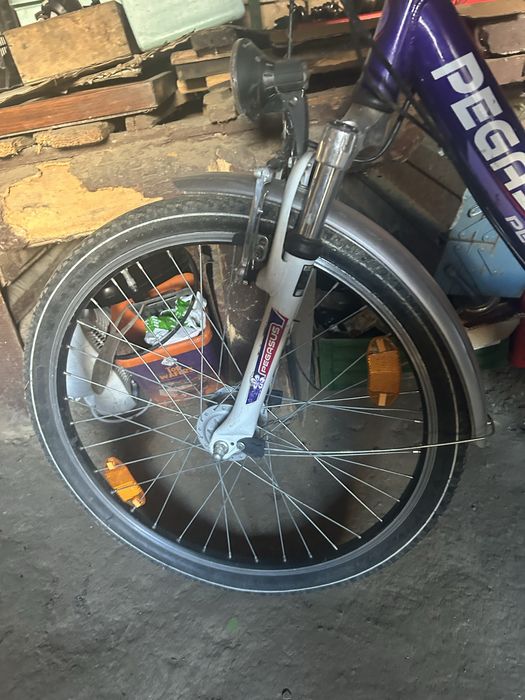 Biciclete copiii