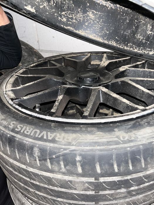 Jante MAM GT1 245/40/R18