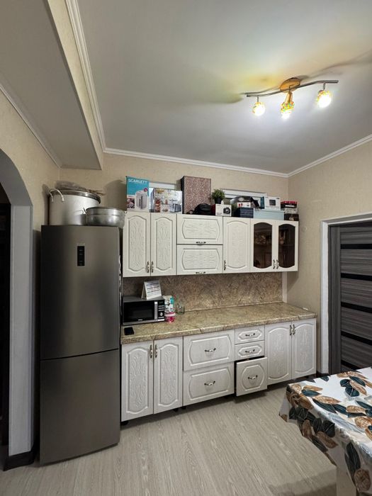 Продаётся 3к.кв на 8 мкр