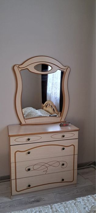 Спальний гаринитур