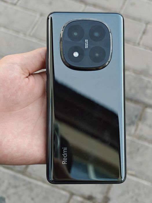 Redmi note 14 pro plus 5g