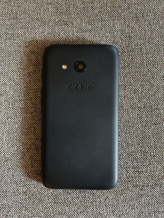 Смартфон Alcatel U3 / 2019г.