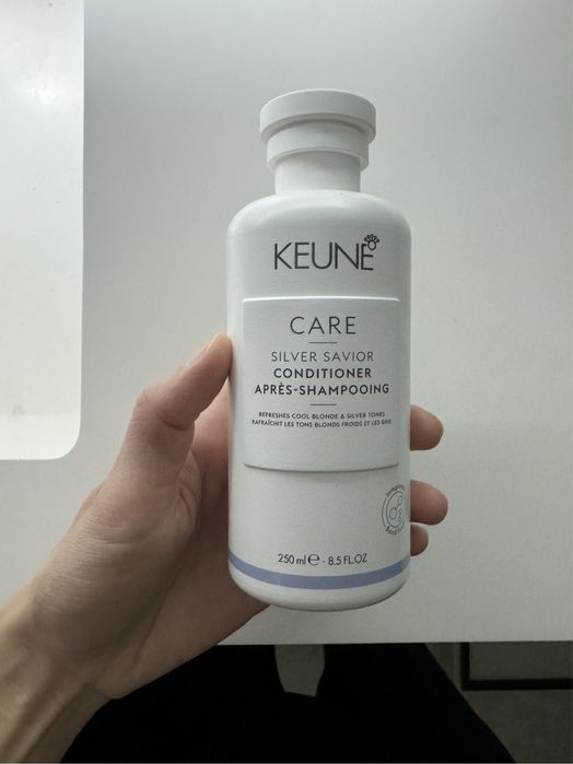 Keune кондиционер для волос