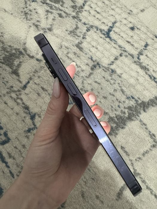 iPhone 14 Pro Max 256GB