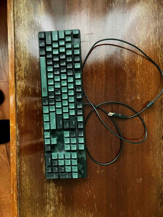 Tastatură Redragon S108