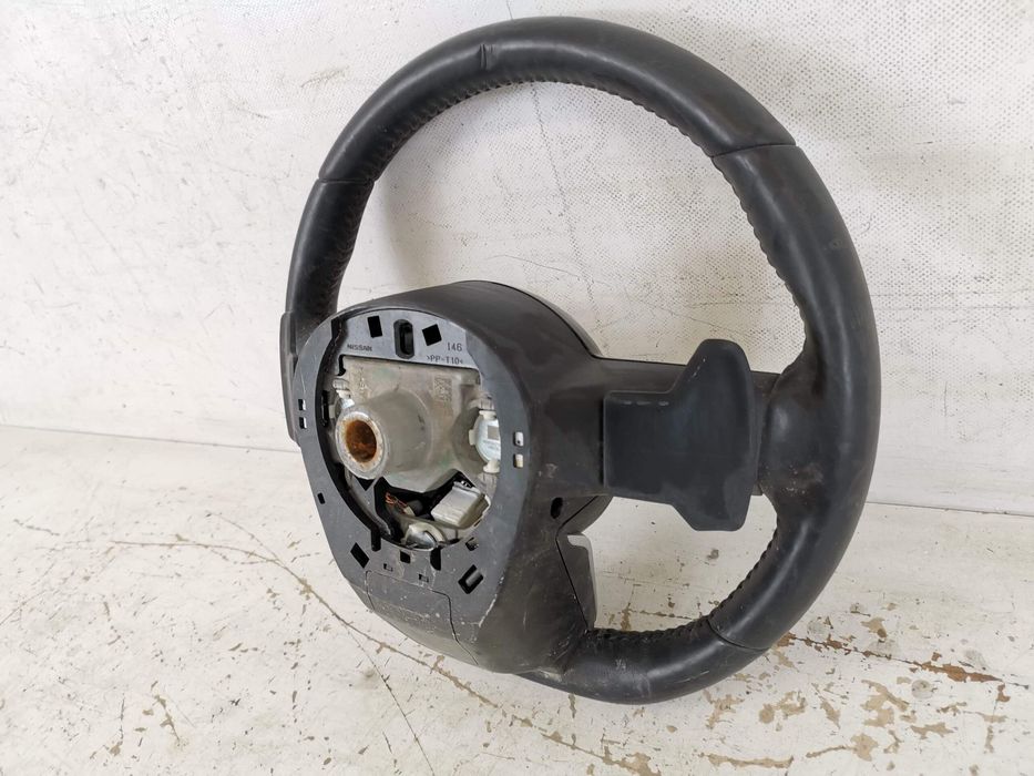 Волан Нисан Кашкай / Nissan Qashqai 3 J12 [Оригинален, в добро състоян