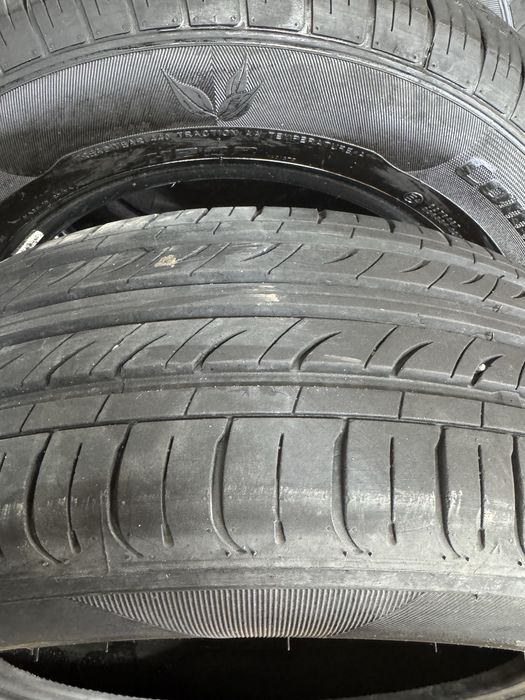 Покрышка летний