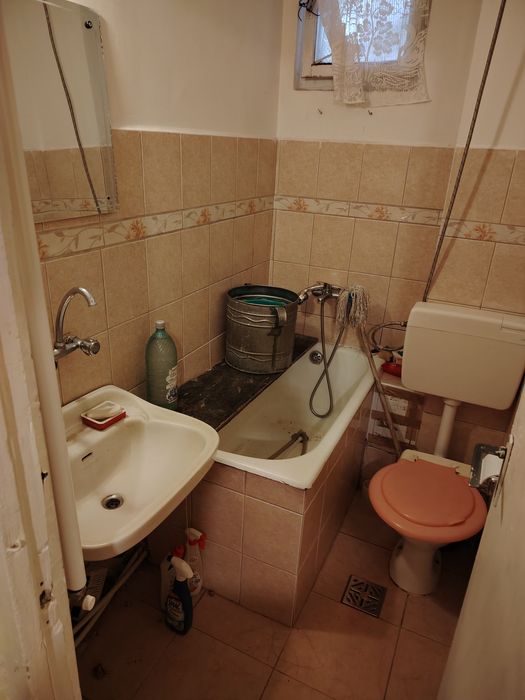 Apartament in Carpați 1