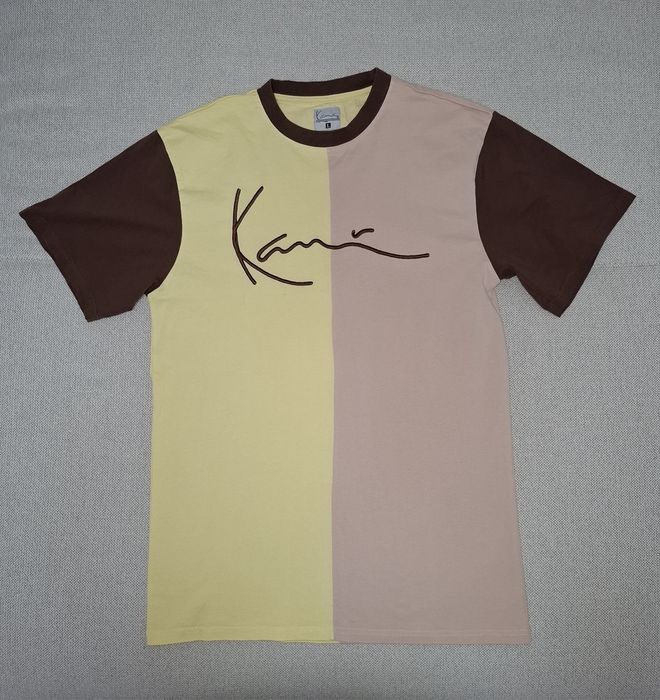 Karl Kani tricou L
