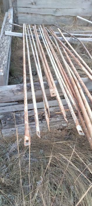 Леса строительные