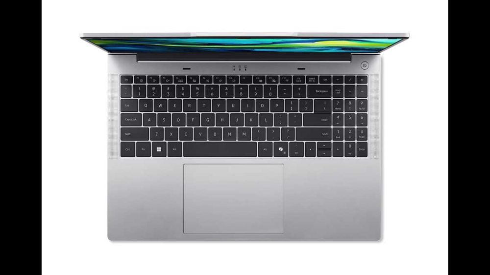 Продаётся новый ноутбук Acer AspireLite AL16 (i5-1334U/16/512/16"1,5K)