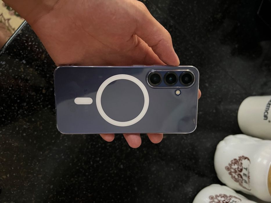Samsung s25 самсунг с25