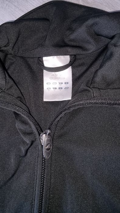 Bluza Adidas originala