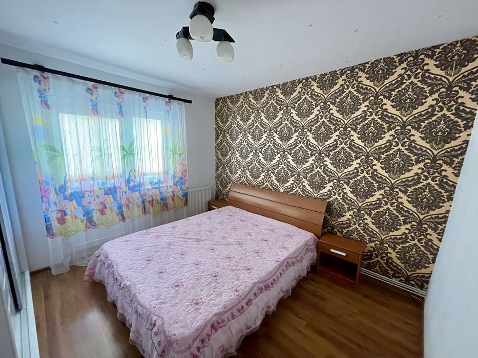Proprietar vand ap 2 camere, decomandat, 52mp utili Tudor Vladimirescu