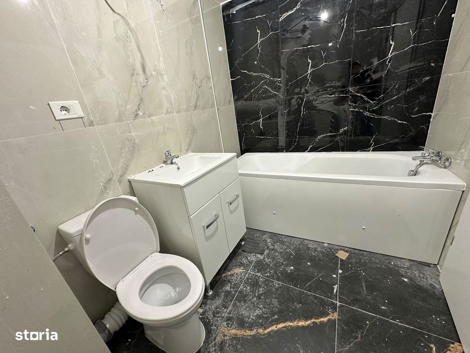 15 Minute Metrou Berceni - Studio - 86.000Eur Tva Inclus