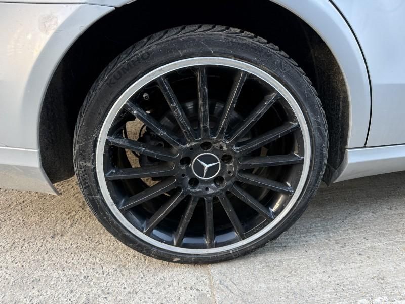 Jante aliaj R19 Mercedes E-Class W212