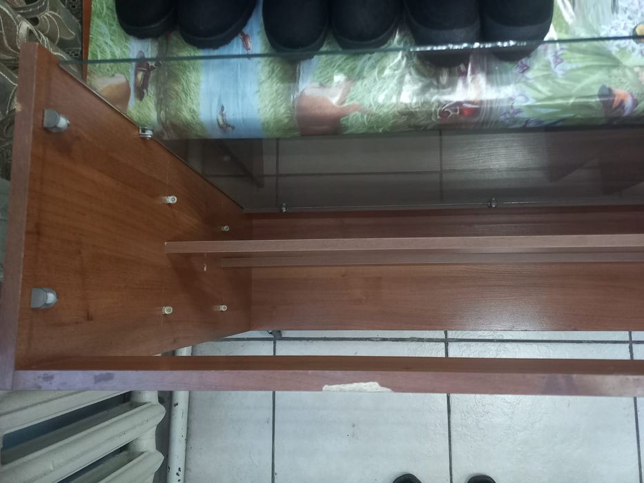 Стеллаж для  Обувей новый
