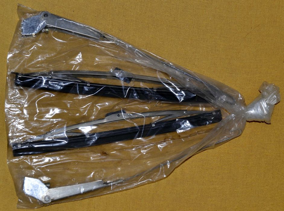 Piese Trabant 601 (productie RDG)