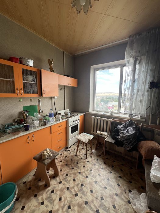 Продам квартиру
