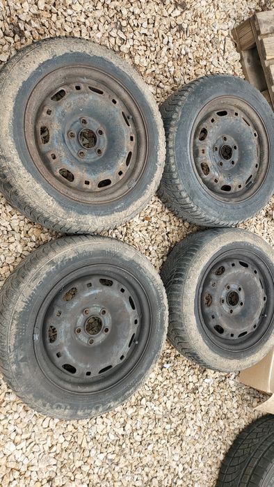 5 100 14, ет 43, VW AG