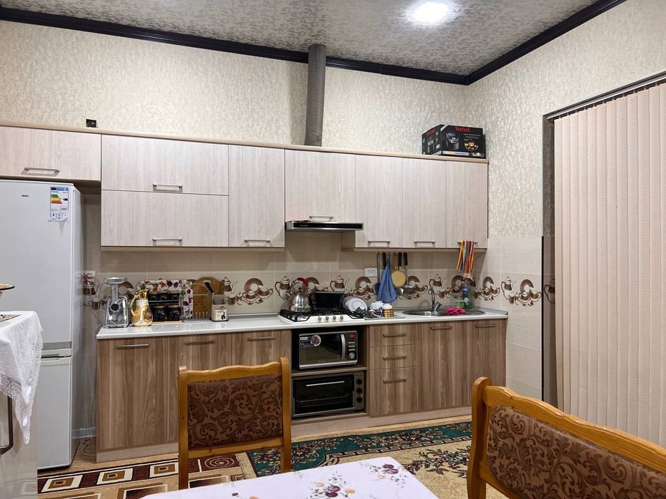 Файзли ховли, (5 сотих Участок) сотилади