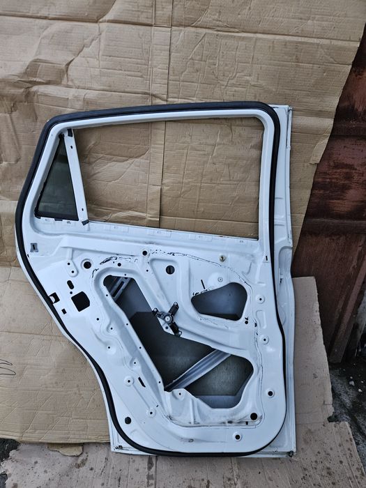 Е71 х6 врати стъкла машини