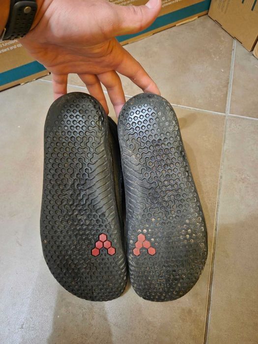 Зимни ботуши - Vivobarefoot Gobi Hiber - номер 43 - 28.5 см