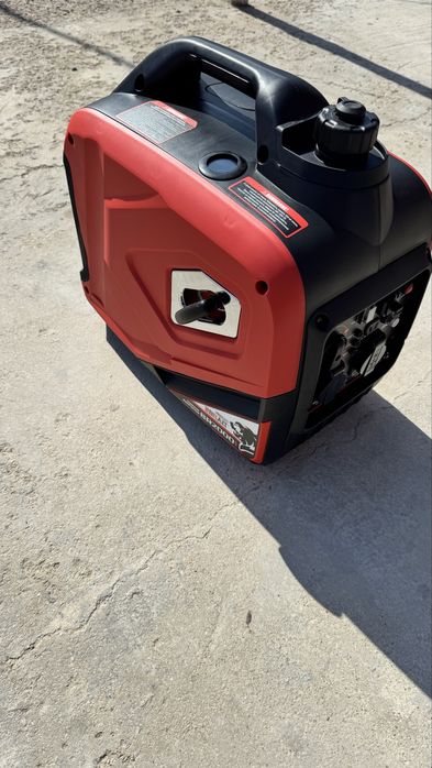 Инвенторный генератор аренда