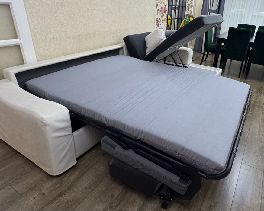 Диван раскладной Икеа