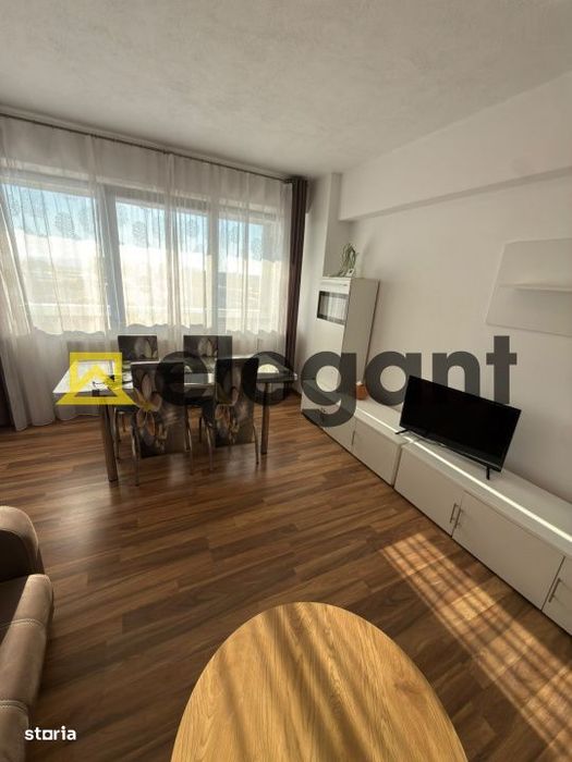 2 camere, modern, bloc nou, AC, Severinului-Promenada Mall