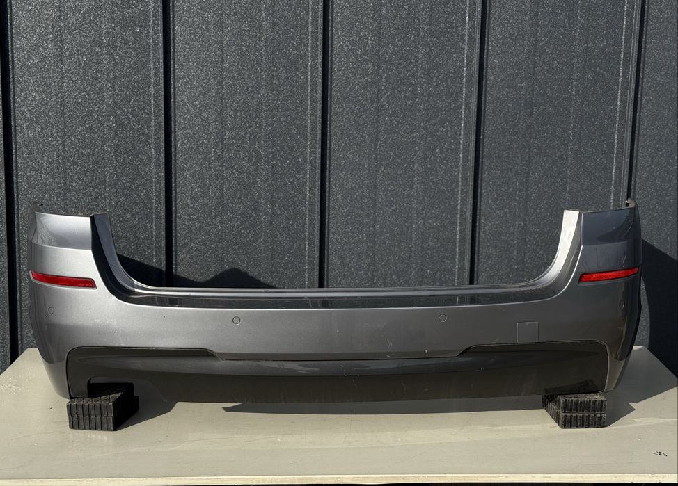 Bara spate Bmw seria 5 f11 M sport pachet
