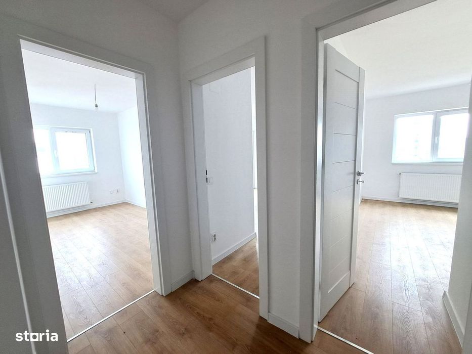 Apartament 4 camere, LA CHEIE, etj1, Sibiu