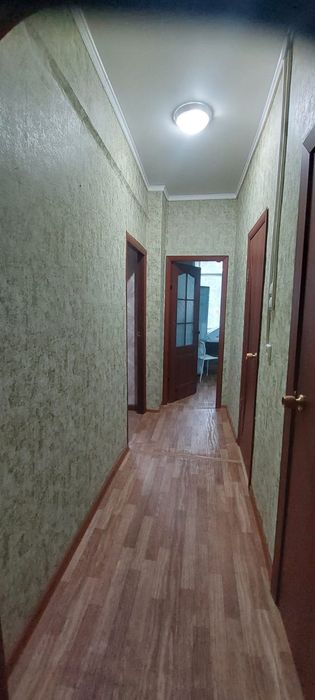 Продам  3х комнатную квартиру