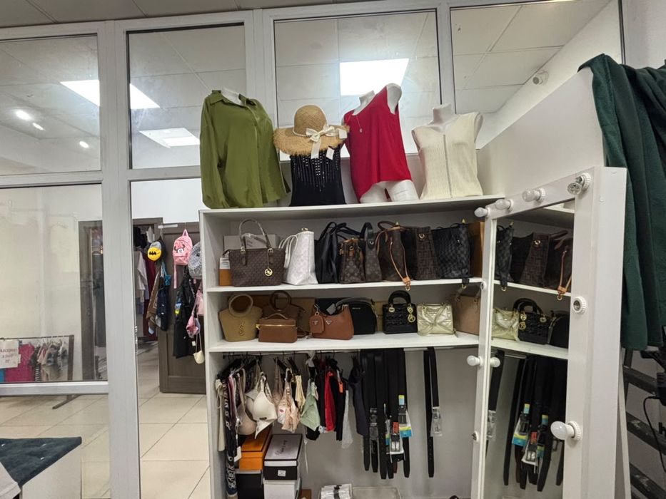 Продается готовый бизнес, мкр Думан