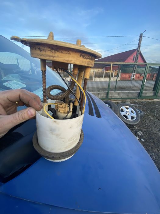 Pompa motorina rezervor Golf 6 1.6 tdi CAY CFH