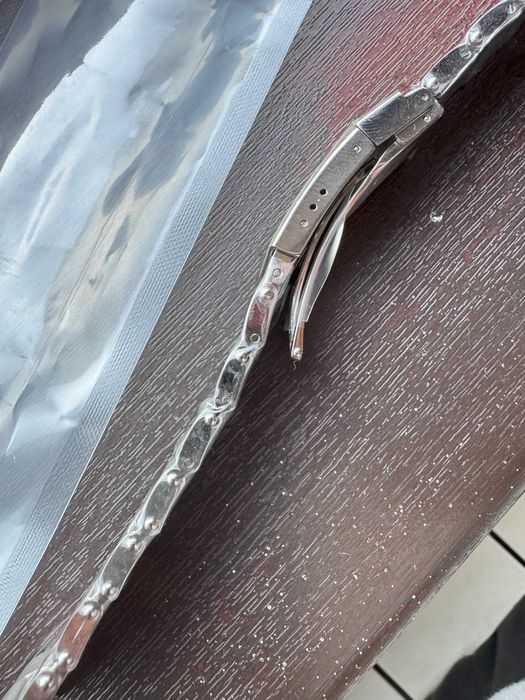 Bratara Inox cu latimea 20 mm pt ceas Tudor Black Bay de 39 mm