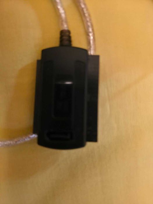 USB 2.0 la Sata si Ide