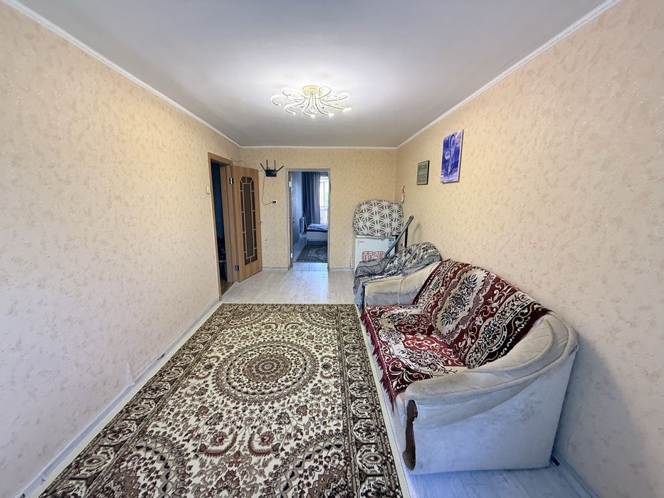 продажа 2 комнатной квартиры в центре