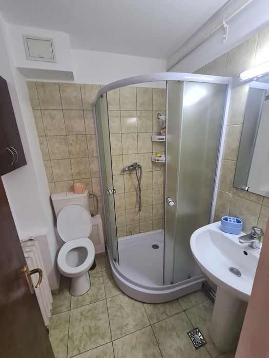 Proprietar, vand garsoniera cartiera Tei