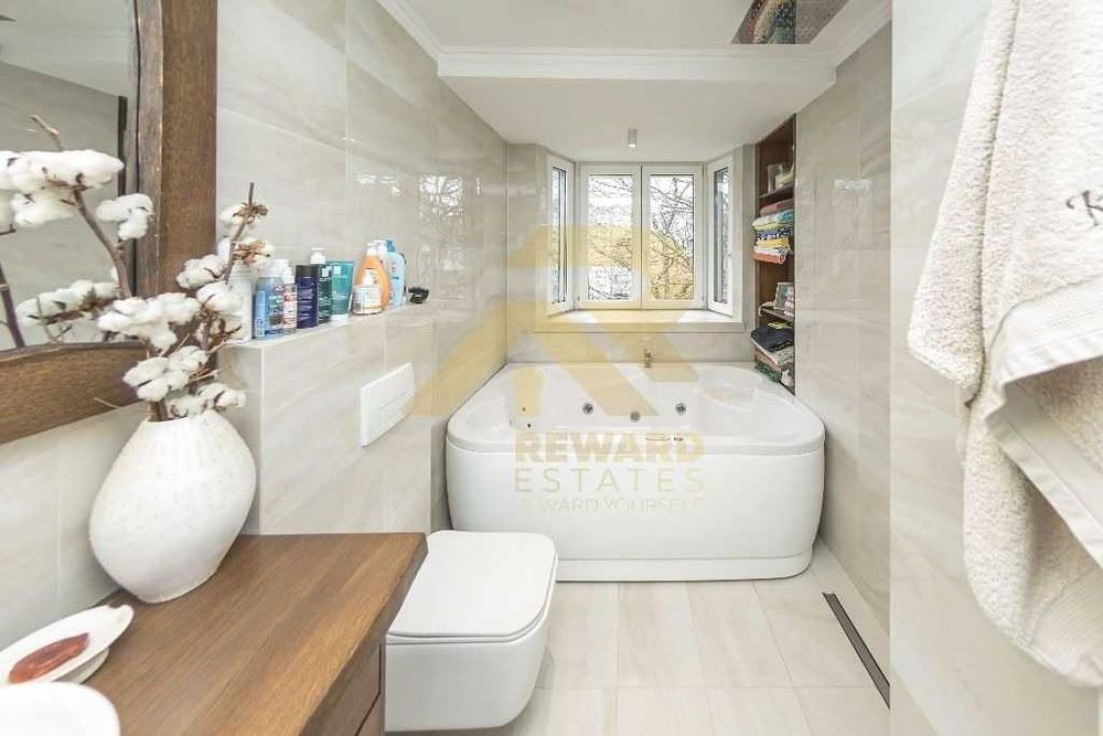 Продава се Мезонет в София, Център - 106 кв.м за 4104 €/кв.м - Снимка #14