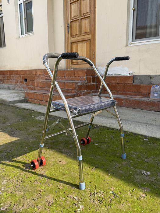 Продается ходунок