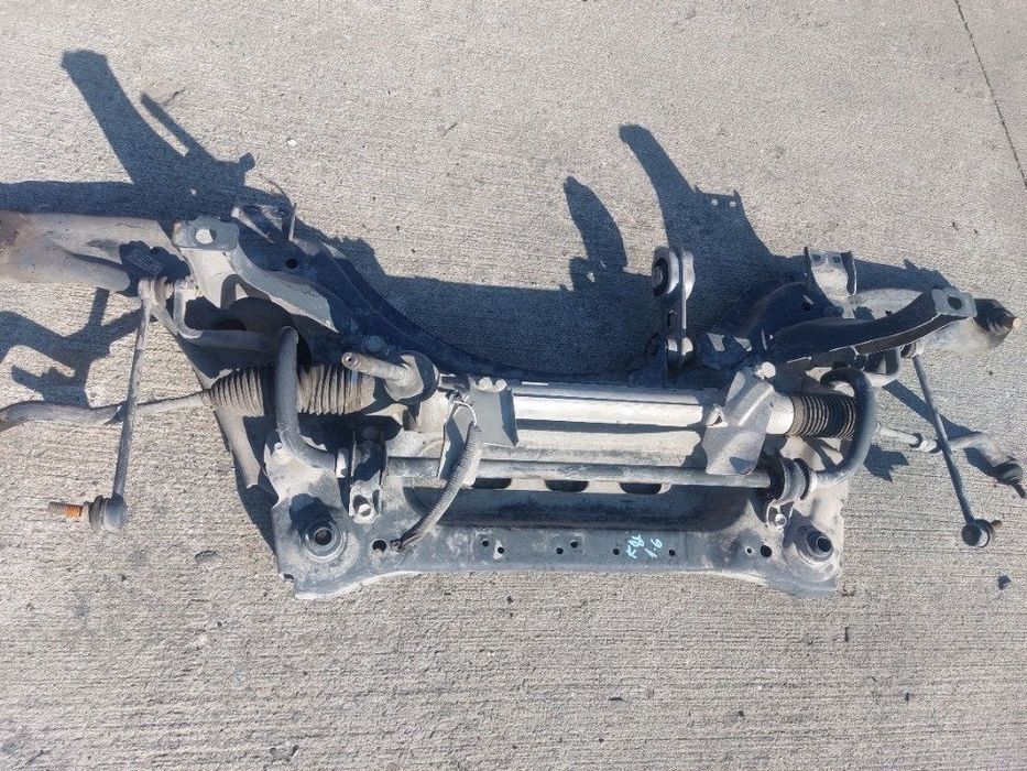 jug cadru motor renault kadjar 2015 2016 2017 2018 1.6 dci