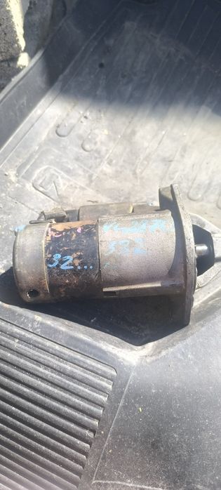 стартер Mitsubishi galant