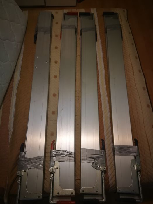 Групажна дъски за товари на бус/камион