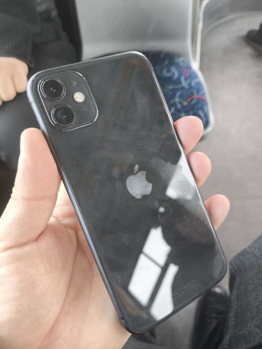 Айфон 11 /128/73 Акб
