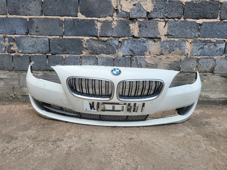 Бампер BMW F10  535