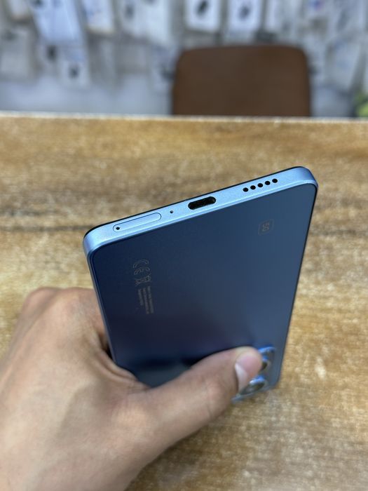 POCO X5 Pro 5G 256GB (Kaspi рассрочка)