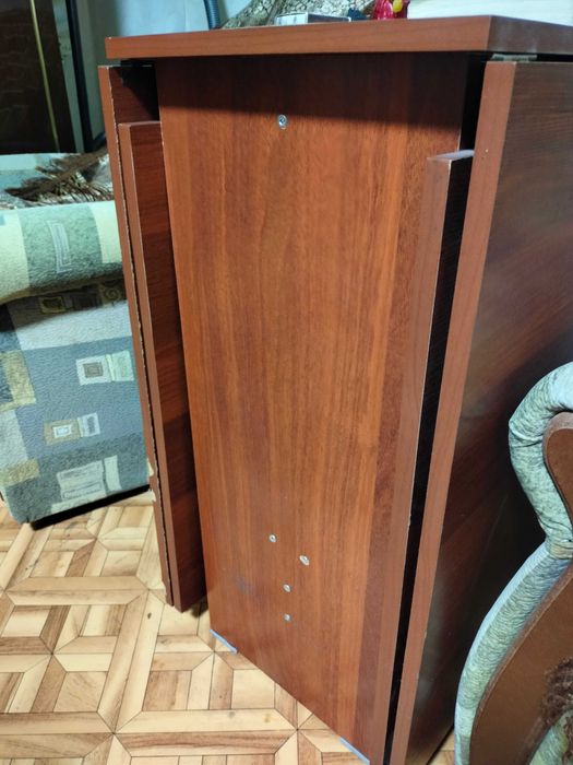 Стол книжка 3 метра. Б/у